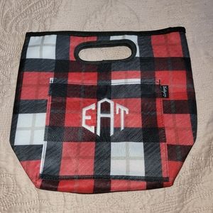 Go-To Picnic Lunch Tote